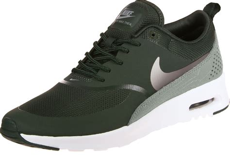 nike air max thea dames olijfgroen|Womens Air Max Thea .